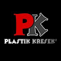 PK *PLASTIK KRESEK