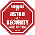 logo Astro Security Monitoring