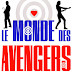 Le Monde des Avengers