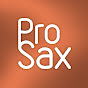 Pro Saxophone