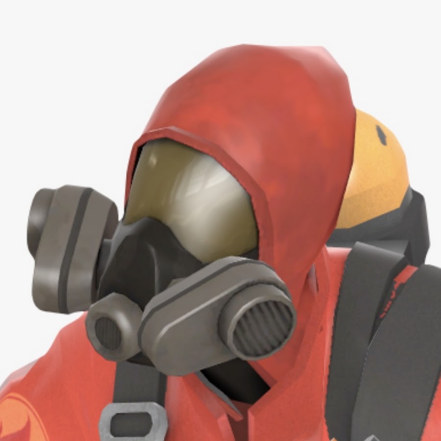 FoldedPyro