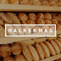 Halkekmag