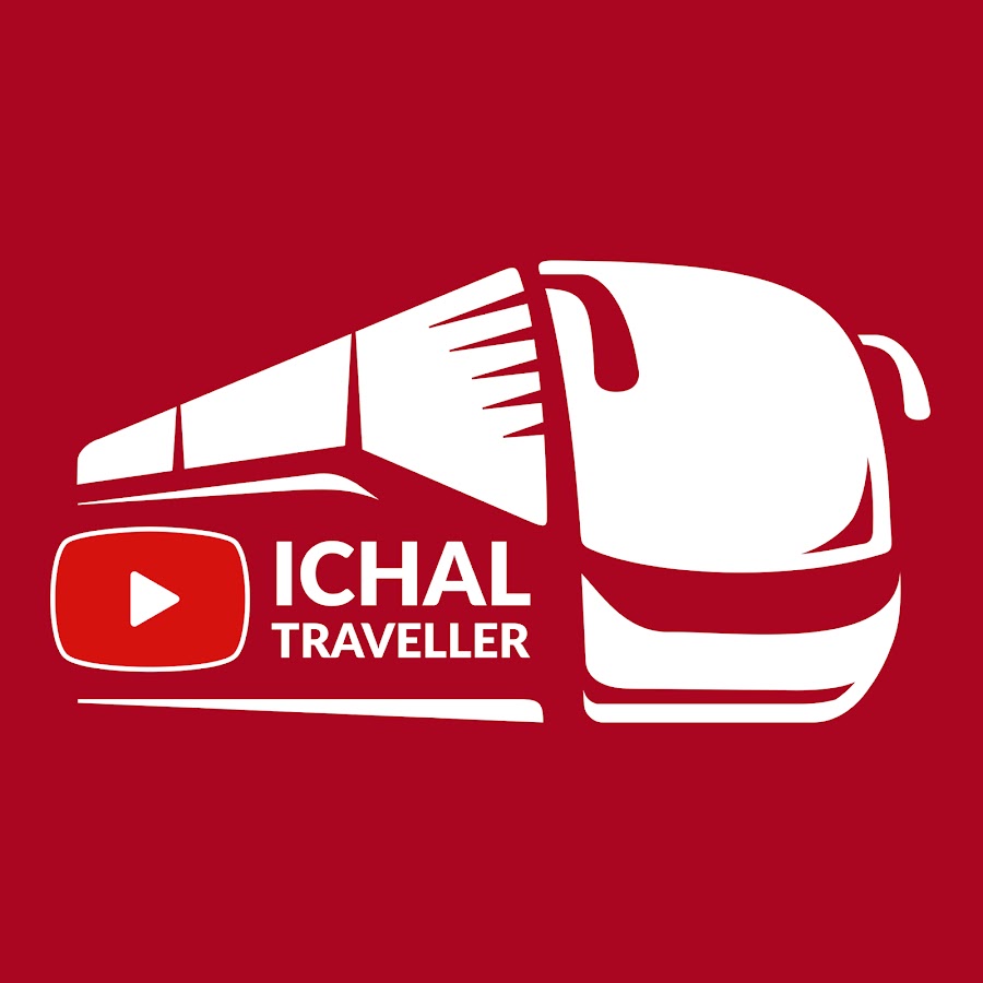 Ichal Traveller @IchalTraveller