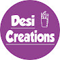 Desi Creations