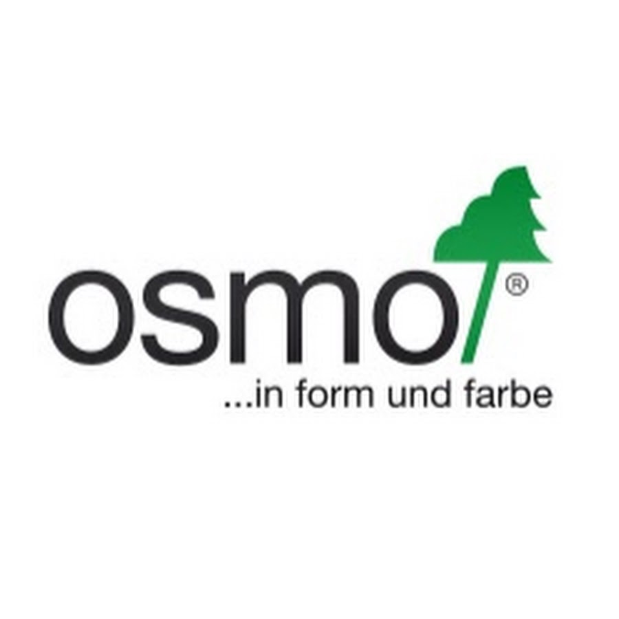 Osmo Holz und Color GmbH & Co. KG - YouTube