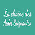 La chaine des aides soignantes