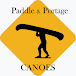 PaddlePortageCanoes