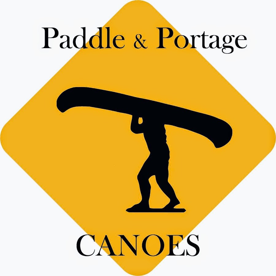 PaddlePortageCanoes @PaddlePortageCanoes