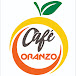 CAFE ORANZO