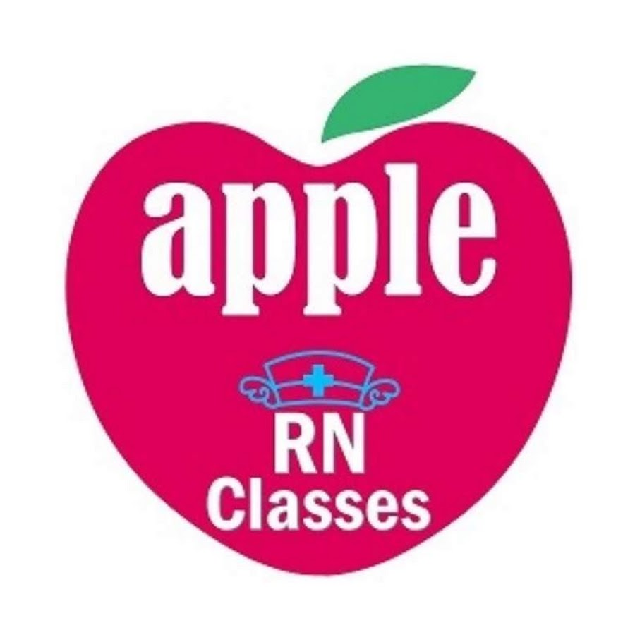 AppleRN Classes @AppleRNClasses