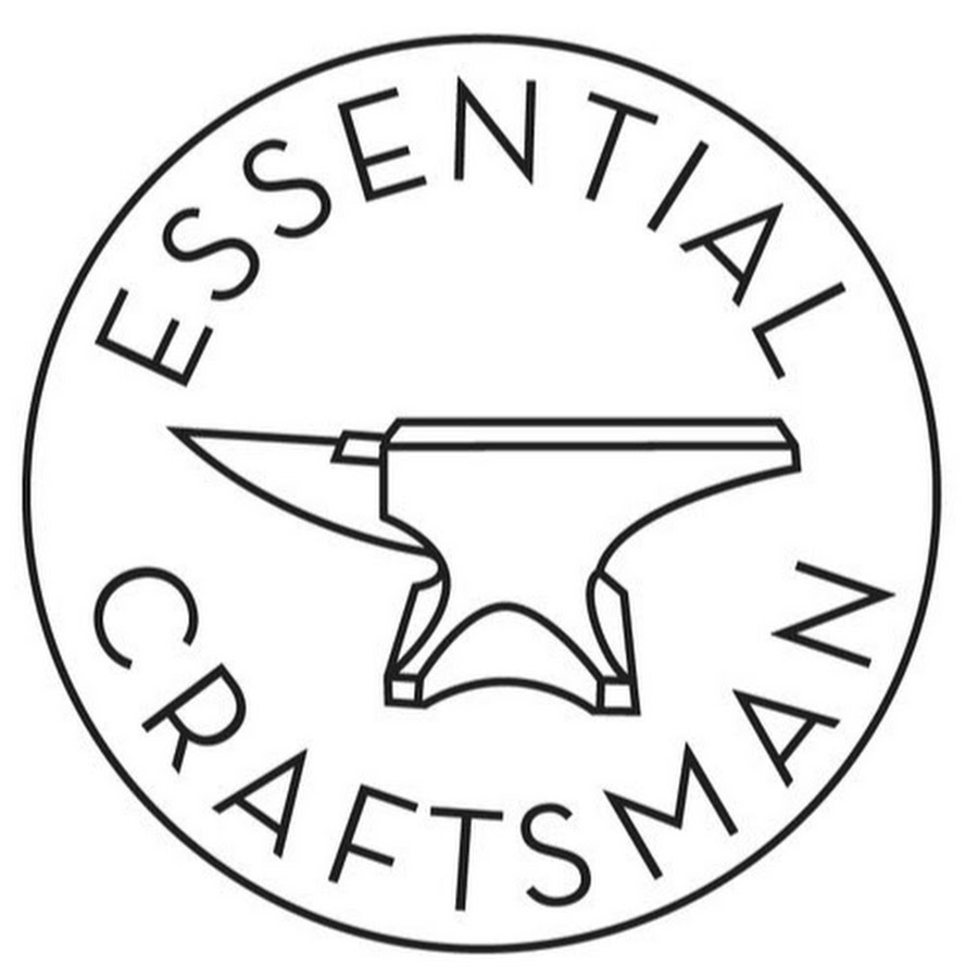 Essential Craftsman @essentialcraftsman