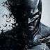 logo batman arkham vengeance tm