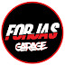 Forjas Garage