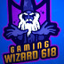 Gaming Wizard 618