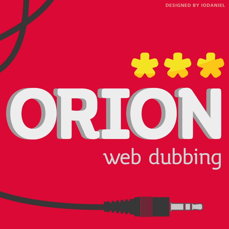 Orion - Web Dubbing