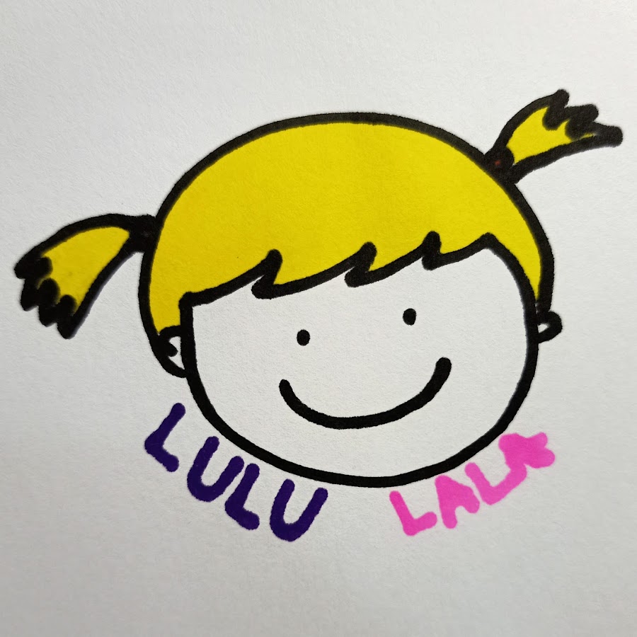 LuluLala Kidsart