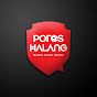 Poros Halang ID