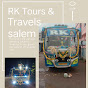 R K Tours&Travels salem