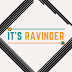 logo Its Ravinder