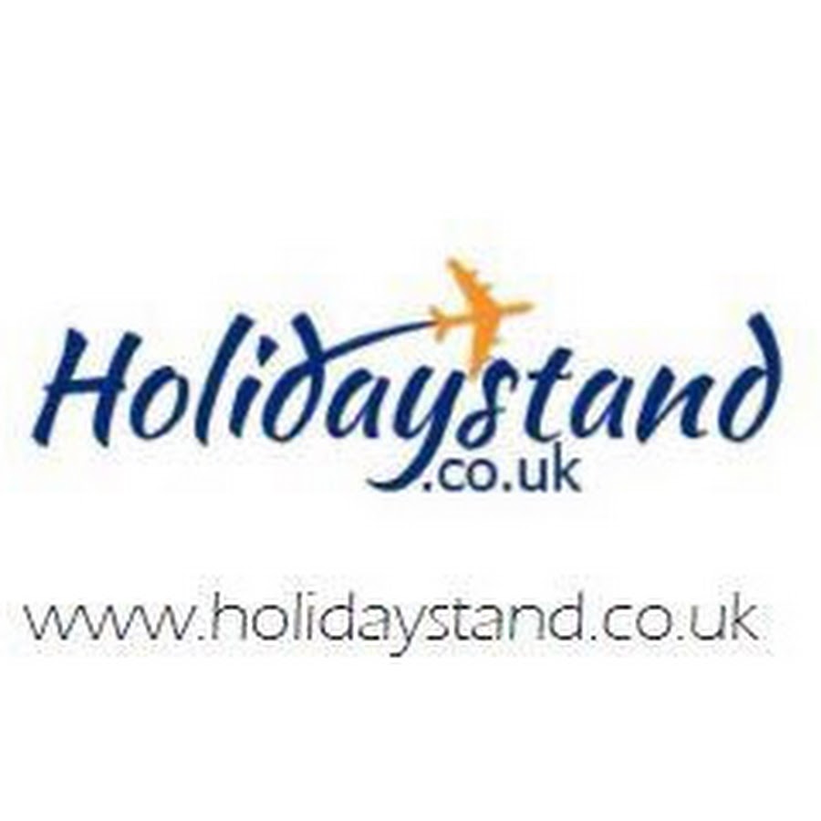 Holiday Stand - YouTube Holiday Stand