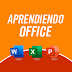 Aprendiendo Office