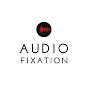 Audio Fixation