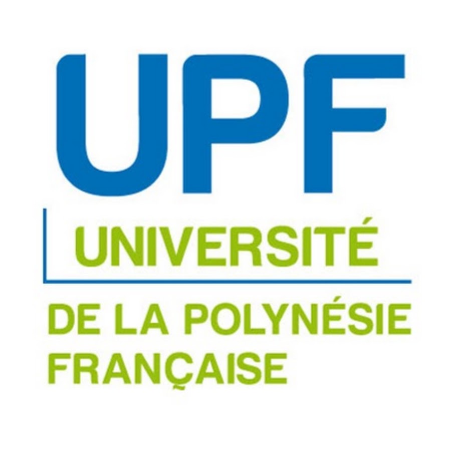 Université de la Polynésie française UPF 