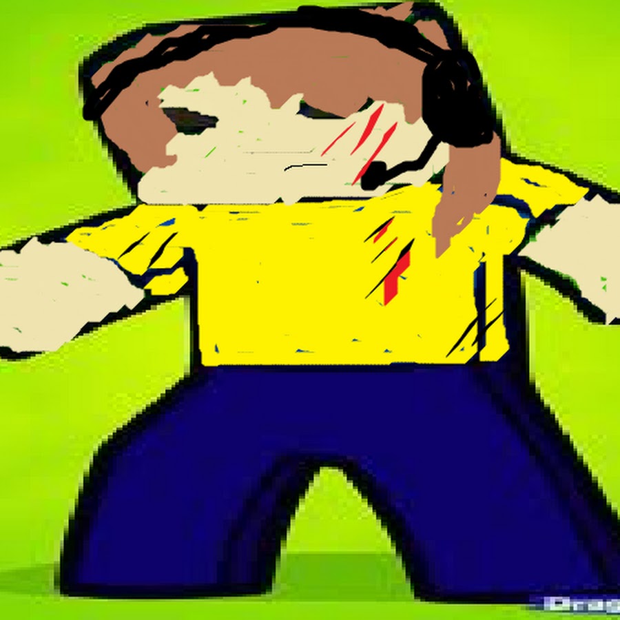 Thebutterocelot youtube