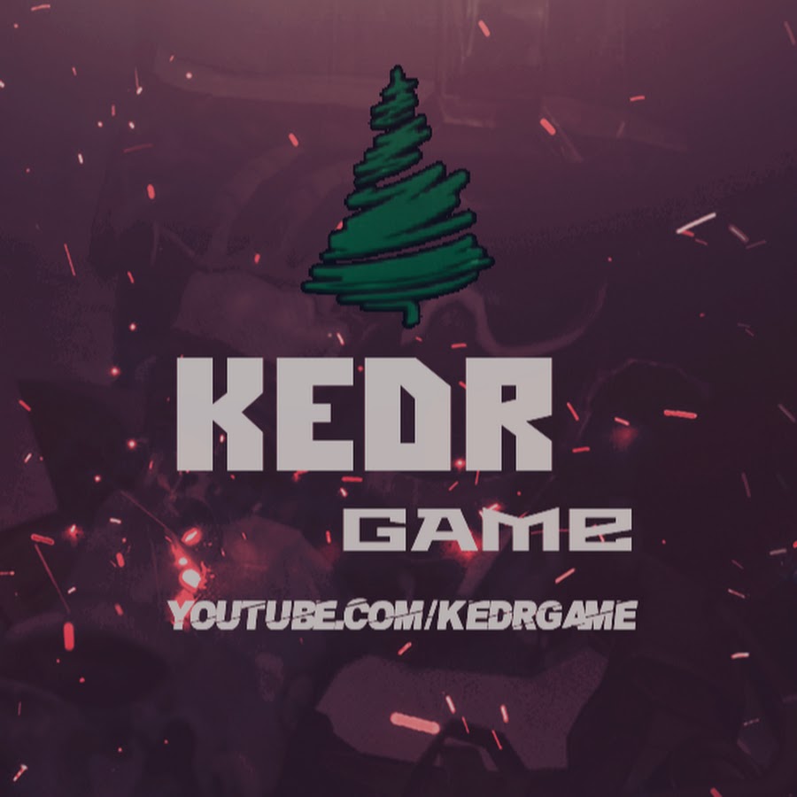 KEDR Game