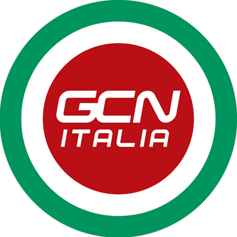 GCN Italia @gcnitalia