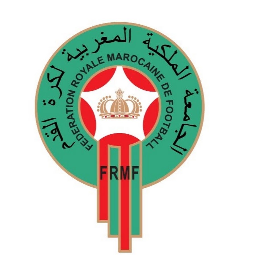 Fédération Royale Marocaine de Football @federationroyalemarocained3087