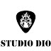 logo OfficialStudioDio