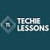 logo Techie Lessons