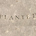 logo Planted with Ian Cooke