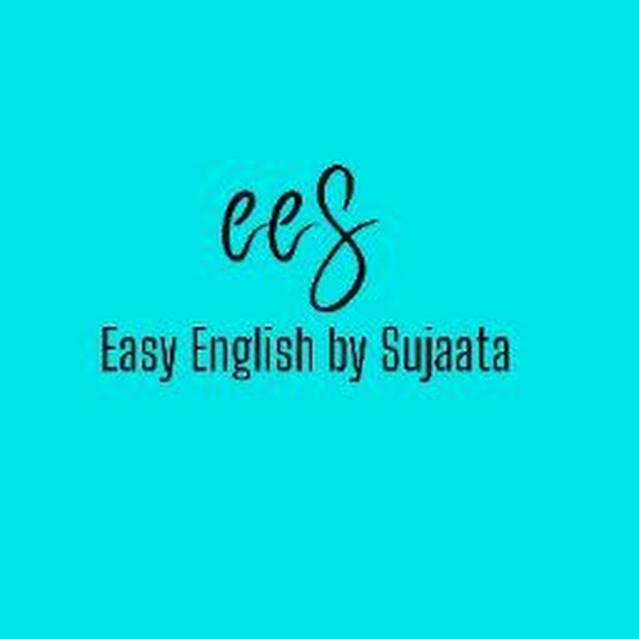 Easy English By Sujaata