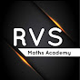 RVS Maths Academy