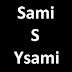 logo Sami s Ysami