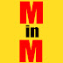 logo M in M