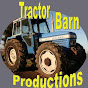 Tractor Barn Productions