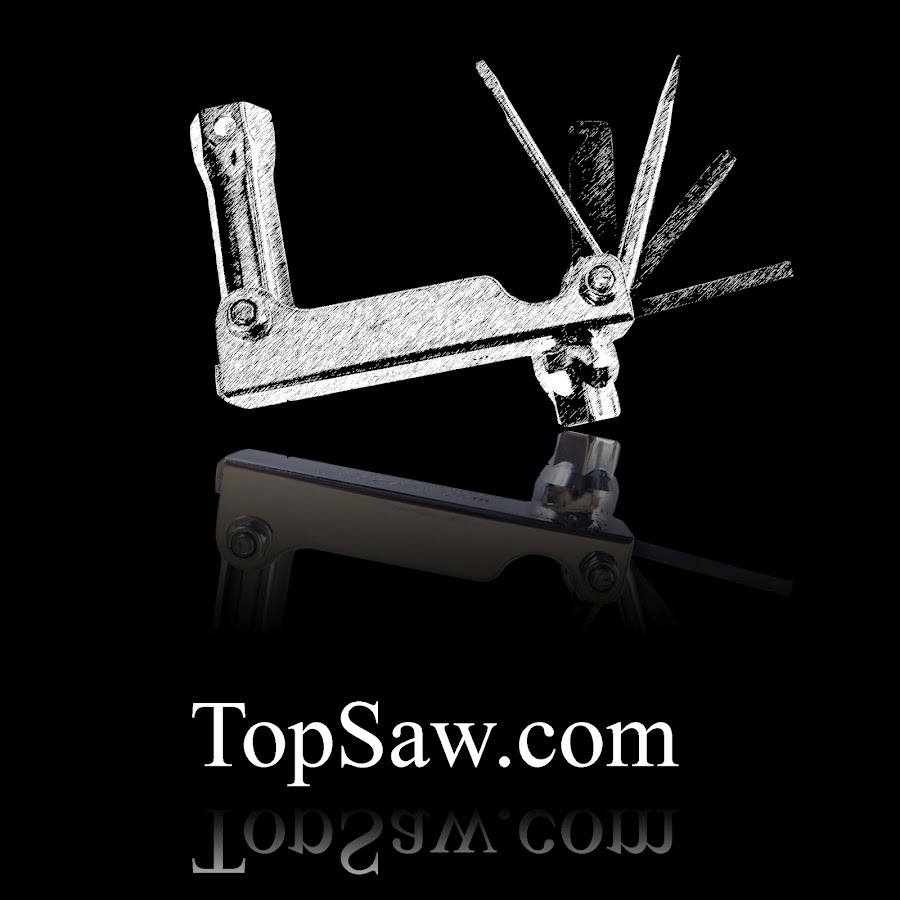 TopSaw @topsaw