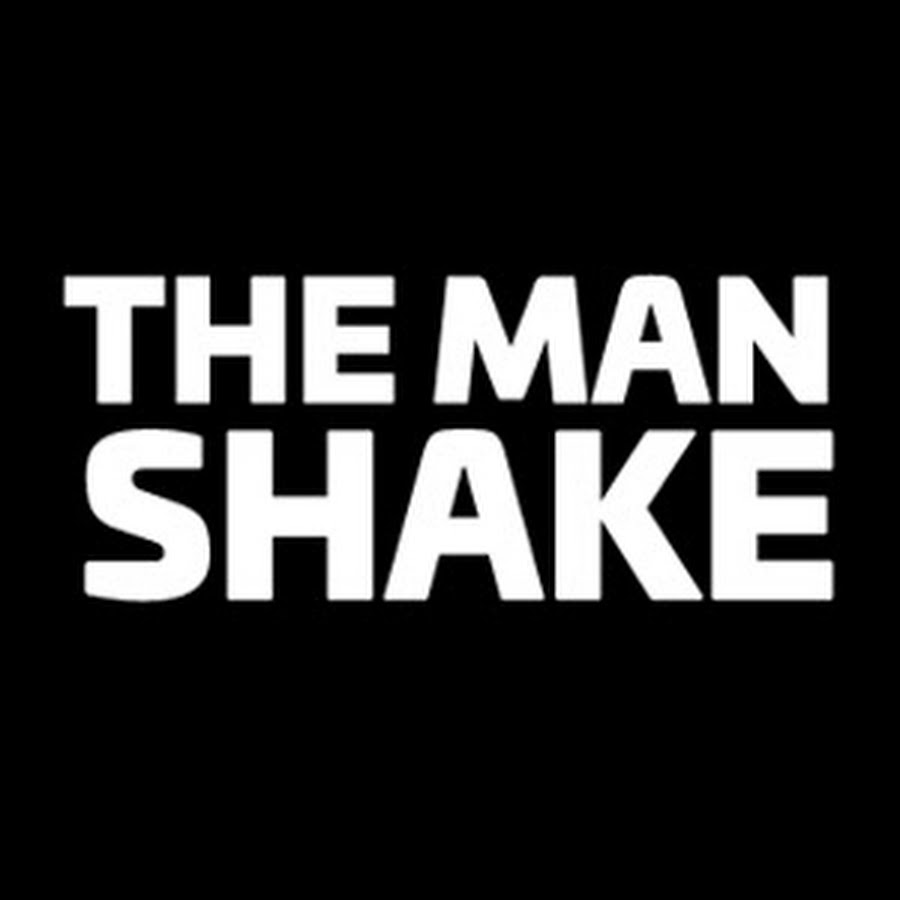 The Man Shake @themanshaketv