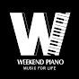 WeekendPiano