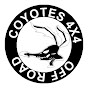 Coyotes 4x4 Guaymas-Empalme