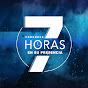 7 HORAS EN SU PRESENCIA