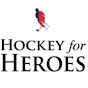 Hockey for Heroes