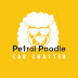 logo Petrol Poodle