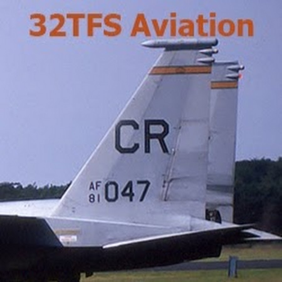 32TFS Aviation @32tfs