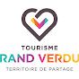 TOURISME GRAND VERDUN