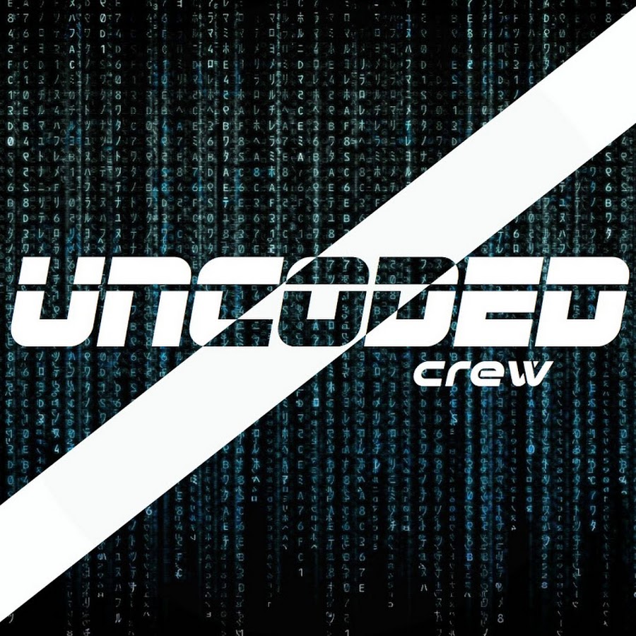 Ready go to ... https://www.youtube.com/channel/UCYTswLqNq0KRW7ivoX1Jysw [ Uncoded Crew]