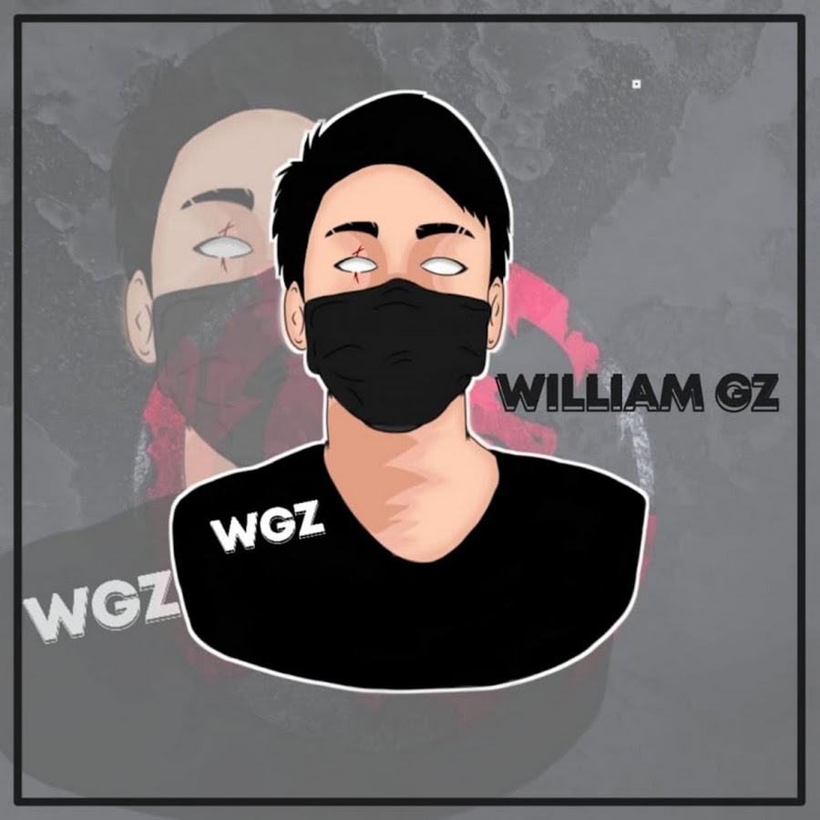 William GZ @WilliamGZ